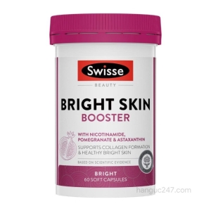 Swisse Bright Skin