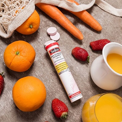 Viên sủi Swisse Vitamin C có tốt không?